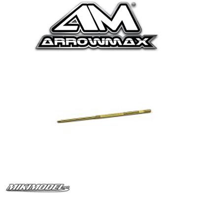 CHIAVE BRUGOLA 1.5 X 100MM