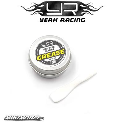 High Quality Anti-Wear Bearing Grease 15g