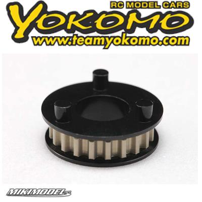 Outer Drive Pully for BD -10