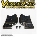 Front Balanse Weight L/R  40g for BD-10F