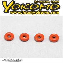 P-1O-ring 4pcs. for BD-11