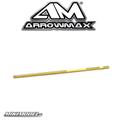Allen Wrench 2.5 X 120MM Tip Only (Tungsten Steel)