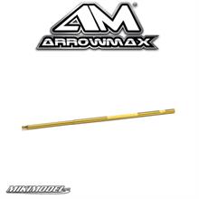Allen Wrench 3.0 X 120MM Tip Only (Tungsten Steel)