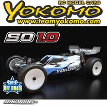 Super Offroad SO1.0 Kit for all purpose