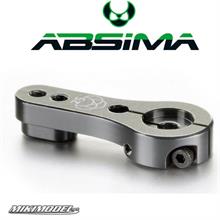 Aluminum servo Horn 25T