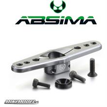 Aluminum Double Servo Horn 25T