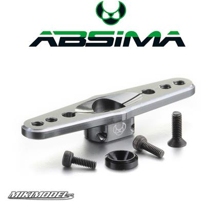 Aluminum Double Servo Horn 25T