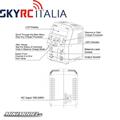 SkyRC T100 Charger with US Plug