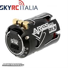 SKYRC Ares Pro V2.1 17.5 T SPEC