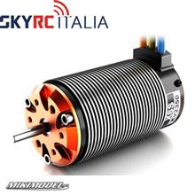 TORO X8 Pro for 1/8 Buggy 2150KV