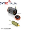 TORO X8 Pro for 1/8 Buggy 2150KV