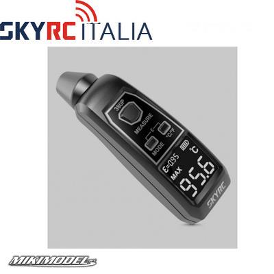 SkyRC 380P Infrared Thermometer
