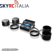 SKYRC RSTW V3 Tire Warmer with Warmer Cup
