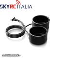 SKYRC RSTW V3 Tire Warmer with Warmer Cup