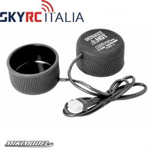 SkyRC Warmer Cup in Silicon