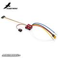 HOBBYWING QUICRUN WP1080 -G2 80A Scaler Brushed