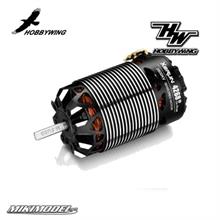 Hobbywing 2400KV-BLACK-G 3-ONROAD Sensored