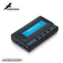 Hobbywing Multifunction LCD Program Box