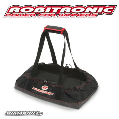 Robitronic Crawler dirtb ag