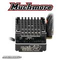 Muchmore FLETA PRO V3 Brushless ESC Black