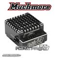 Muchmore FLETA PRO V3 Brushless ESC Black