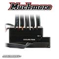 Muchmore FLETA PRO V3 Brushless ESC Black
