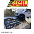 LaserFoams 1.0 R52x19 Heavy Duty (4)