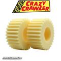 LaserFoam 2.2 R128x60 Heavy Duty XOR