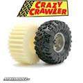 LaserFoam 2.2 R128x60 Heavy Duty XOR