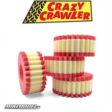 LaserFoam 1.9 R120 FT Pro Rupture Set