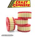 LaserFoam 1.9 R120 FT Pro Rupture Set