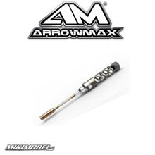 Nut Driver 7.0 X 100MM Honeycomb