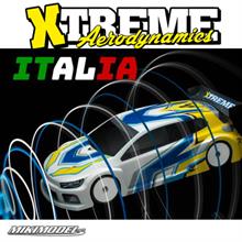 Xtreme Italia 1/10 FWD