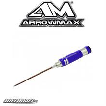 Arrowmax Ball Driver Hex Wrench 3.0 X 120MM