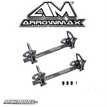 Arrowmax 4D Set-Up System B for 1:10 Touring Car