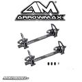 Arrowmax 4D Set-Up System B for 1:10 Touring Car