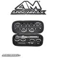 Arrowmax 4D Set-Up System B for 1:10 Touring Car