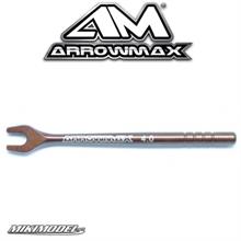 Turnbuckle Wrench 4MM V2