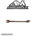 Arrowmax Ball Cap Remover (Small) & Turnbuckle Wrench 3mm / 4mm