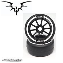 Gomme Formula anteriori Fenix Mescola A