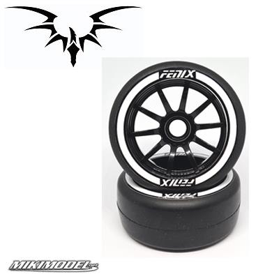 F1 Front Tyres type A