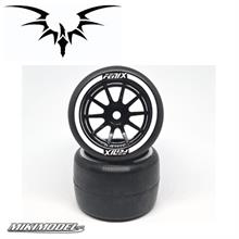 Gomme Formula posteriori Fenix Mescola A