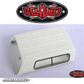 RC4WD Tightfit Truck Topper for the Mojave and Hilux Bodies