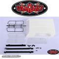 RC4WD Tightfit Truck Topper for the Mojave and Hilux Bodies