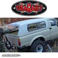 RC4WD Tightfit Truck Topper for the Mojave and Hilux Bodies