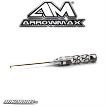 Exhaust Spring / Caster Clip Remover Honeycomb