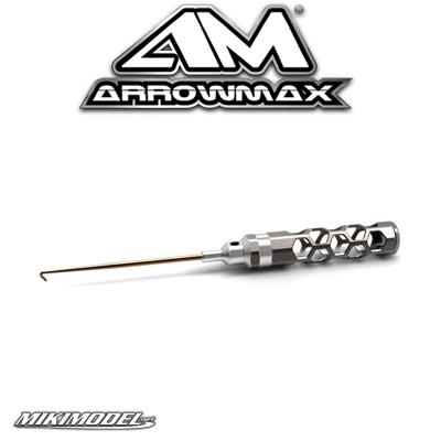 Exhaust Spring / Caster Clip Remover Honeycomb