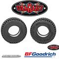 RC4WD BFGoodrich Mud Terrain KM 1.7 gomme scaler