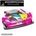 ZooRacing ZR-0016-05 - GOAT - 1:10 Body - 0.5m ULTRALIGHT