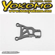 Mat Graphite R.Lower Arm (R) -1mm